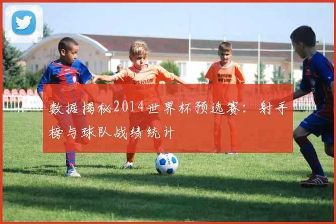 数据揭秘2014世界杯预选赛：射手榜与球队战绩统计