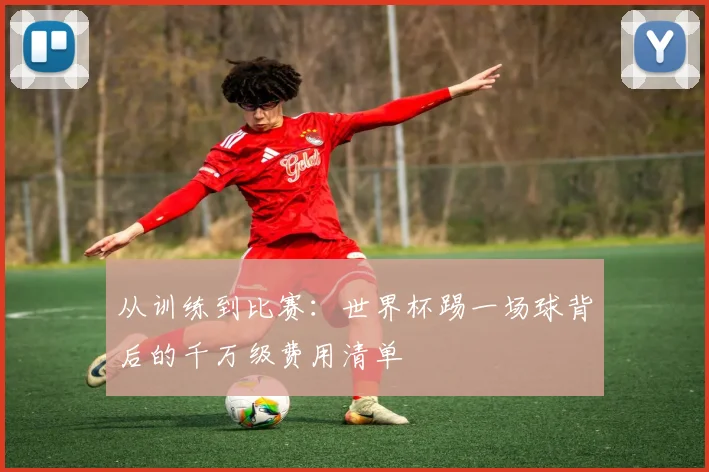 从训练到比赛：世界杯踢一场球背后的千万级费用清单